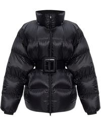 Balenciaga - Down Jacket - Lyst