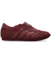 adidas Originals - Sports Shoes "Taekwondo" - Lyst