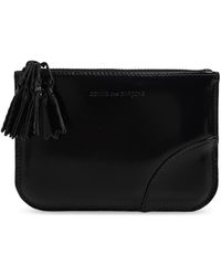 Comme des Garçons - Leather Waist Bag - Lyst