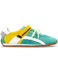 DSquared² - Sports Shoes 'Dc-642' - Lyst