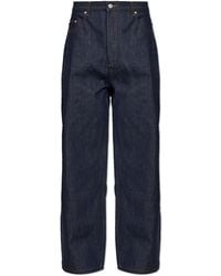 A.P.C. - 'Dude' Jeans - Lyst