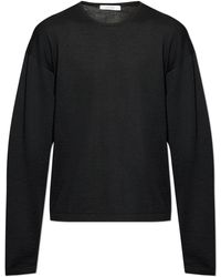 Lemaire - Sweater - Lyst