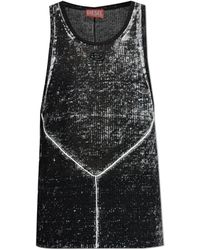 DIESEL - Top "K-Rick-O" - Lyst