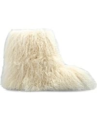UGG - 'Classic Short Fluff Momma' Snow Boots - Lyst