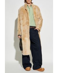 Fendi - Fur Coat - Lyst