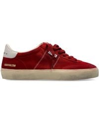 Golden Goose - 'Soul Star' Sports Shoes - Lyst