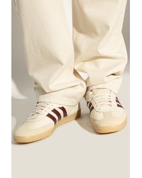 adidas Originals - Sports Shoes "Samba Og" - Lyst