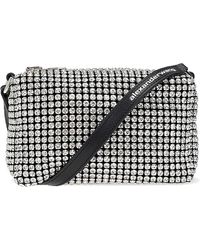 Alexander Wang - 'Heiress' Handbag - Lyst