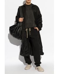 Fear Of God - Printed Sweatshirt - Lyst