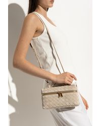 Bottega Veneta - Handbag `bang Bang`, - Lyst