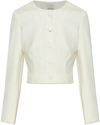 Posse - Elspeth Blazer - Lyst