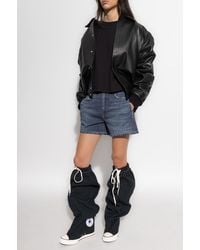 Rag & Bone - Long-Sleeve Top - Lyst