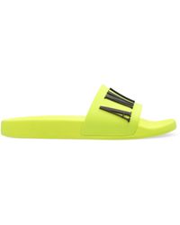 Amiri Sandals and flip-flops for Men | Online Sale up to 28% off | Lyst ...