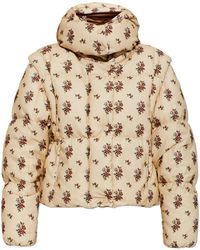 Moncler - Down Jacket 'Torcol' - Lyst
