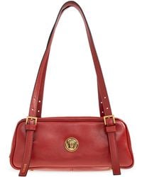 Versace - 'Small' Shoulder Bag With Medusa Head - Lyst