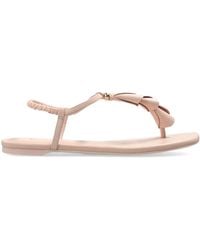 Kate Spade - 'Lily Thong' Sandals - Lyst