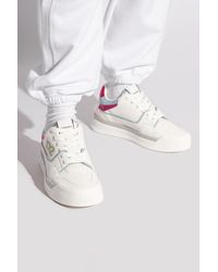 DSquared² - 'new Jersey' Sneakers, - Lyst