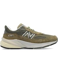 New Balance - '990' Sports Shoes, - Lyst
