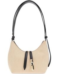 Furla - Shoulder Bag Goccia Small - Lyst