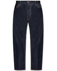 DSquared² - Jeans "Icon London Bro" - Lyst
