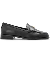 MICHAEL Michael Kors - "Lex" Loafers - Lyst