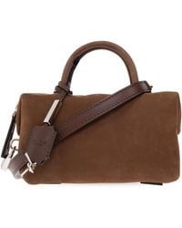Max Mara - Handbag "Holdall Small" - Lyst