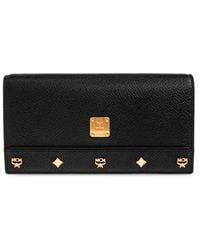MCM - Belt Wallet - Lyst
