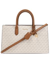 MICHAEL Michael Kors - Handbag Scarlett - Lyst