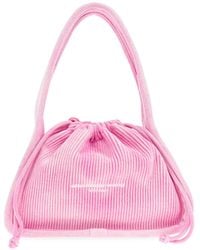 Alexander Wang - Shoulder Bag 'Ryan Small' - Lyst