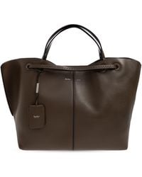 Max Mara - 'Eddoubles' Bag - Lyst