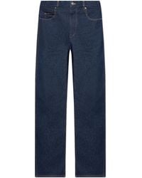 Isabel Marant - Jameson Jeans - Lyst