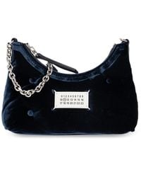 Maison Margiela - Shoulder Bag Glam Slam Micro - Lyst