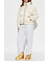 Bogner - "Queendy-D" Down Jacket - Lyst