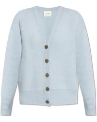 Lisa Yang - Cardigan "Amery" - Lyst