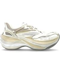Balenciaga - 'Jet/W' Sports Shoes - Lyst