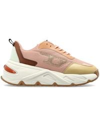 DIESEL - 'Tulu S-Savannah' Sports Shoes - Lyst