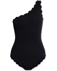 Marysia Swim - 'Santa Barbara' One-Piece Swimsuit - Lyst