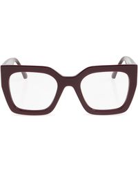 Etro - Corrective Glasses - Lyst
