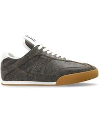 Chloé - 'Kick' Sports Shoes - Lyst