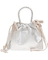 Jimmy Choo - Handbag 'Drawstring Mini' - Lyst