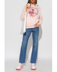 KENZO Activewear, gym and workout 