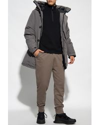 Canada Goose - 'Stormont' Turtleneck Sweater - Lyst