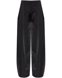 AllSaints - 'Lola' Trousers - Lyst