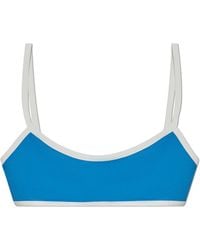 Marysia Swim - Bikini Top - Lyst