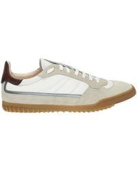 berluti sneakers white