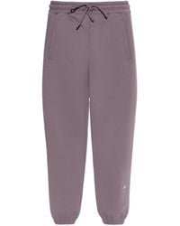 adidas By Stella McCartney - Sweatshirt With Logo - Lyst