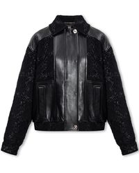 Versace - Jacket - Lyst