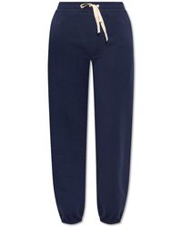 Jil Sander - Sweatpants - Lyst