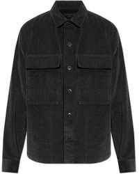AllSaints - Shirt 'Hawker' - Lyst