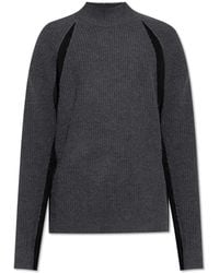 DIESEL - Sweater 'K-Lollo-Tn' - Lyst
